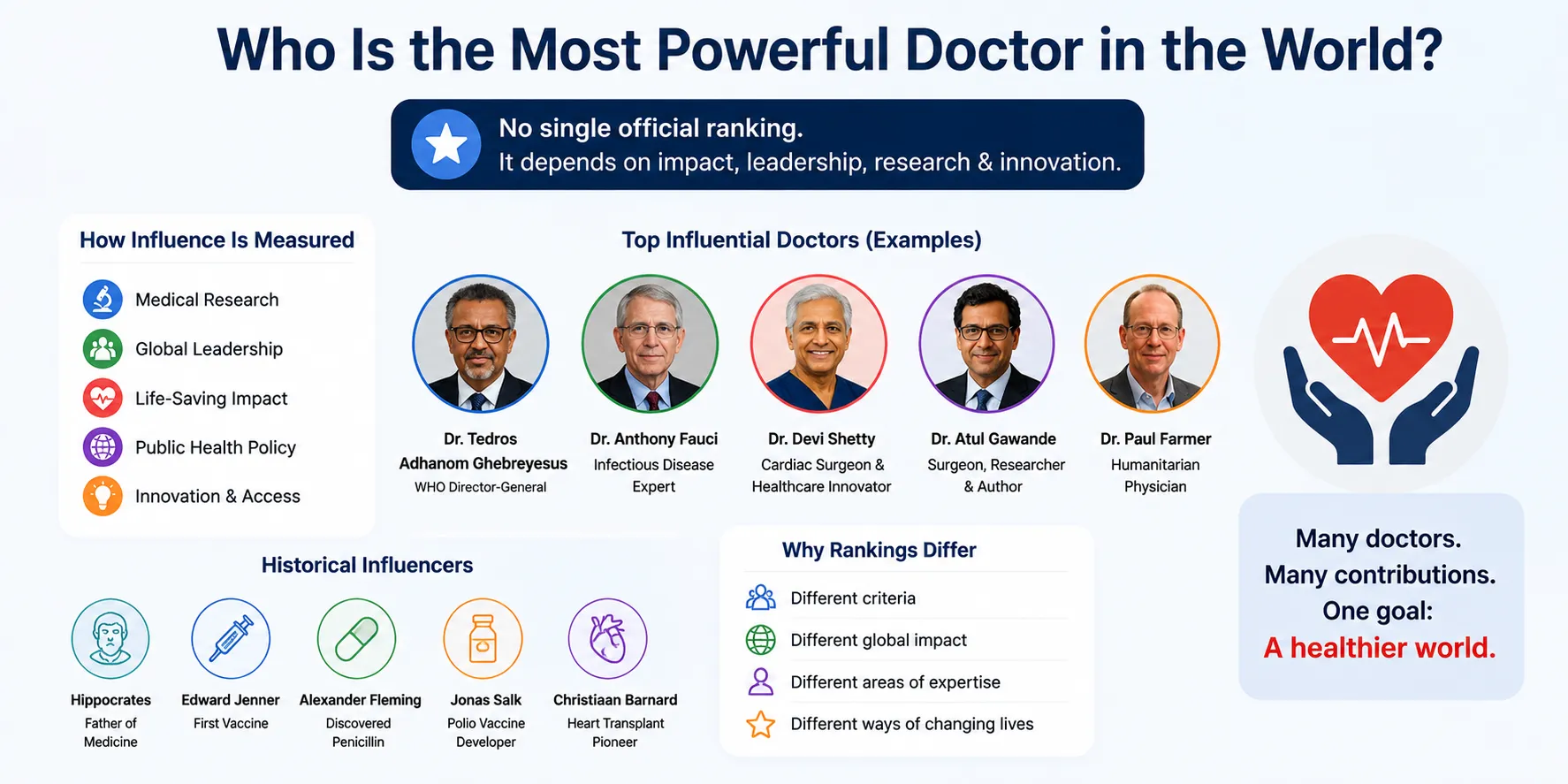 doctor
