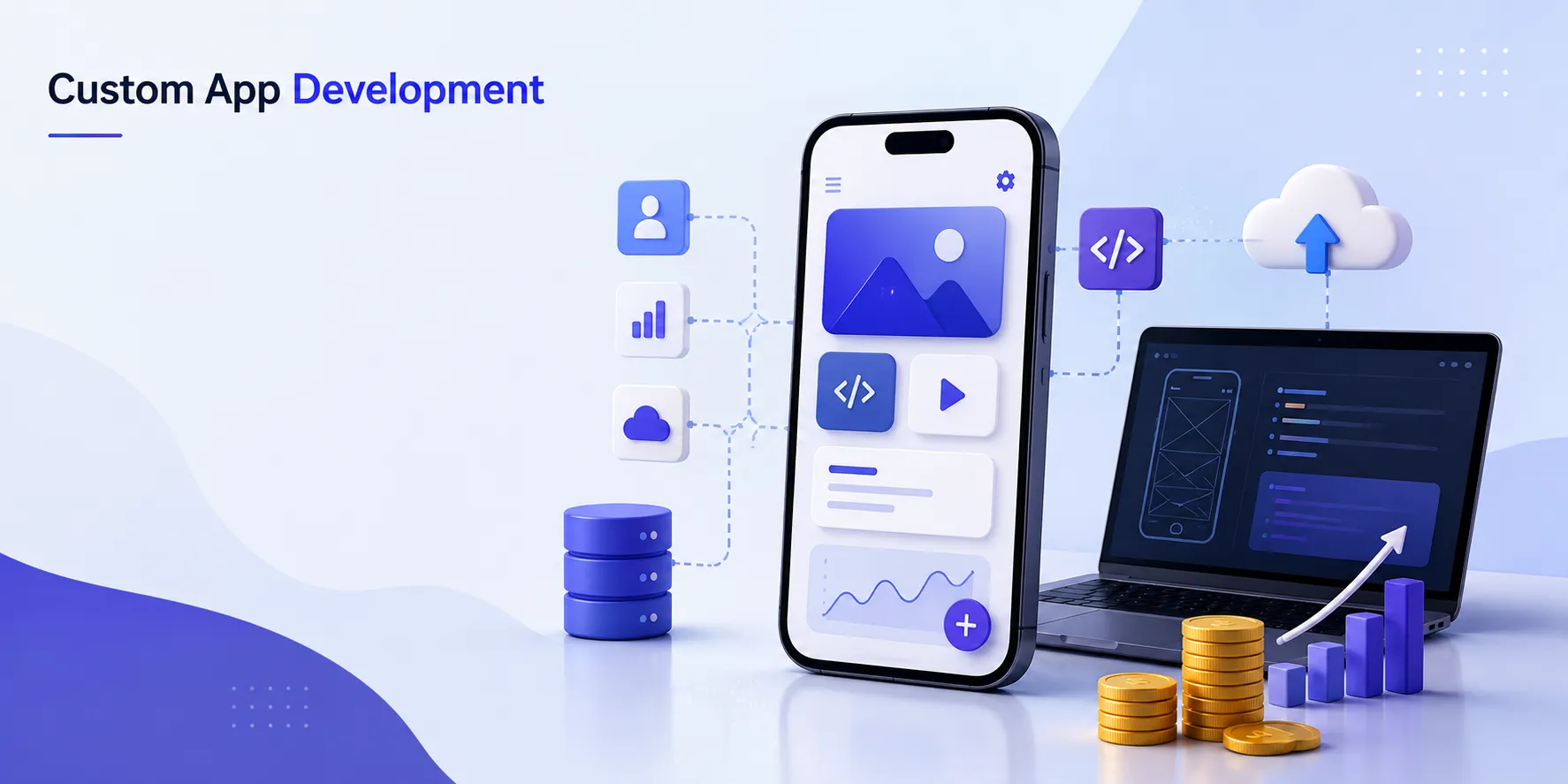 mobile app
