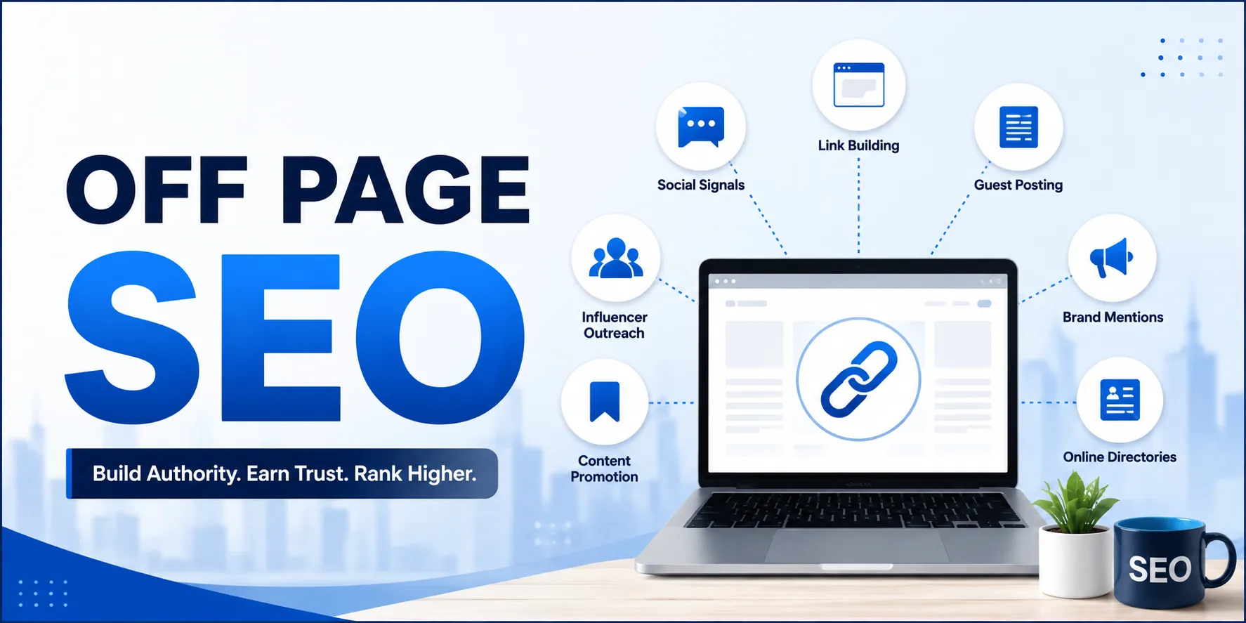 OFF Page SEO