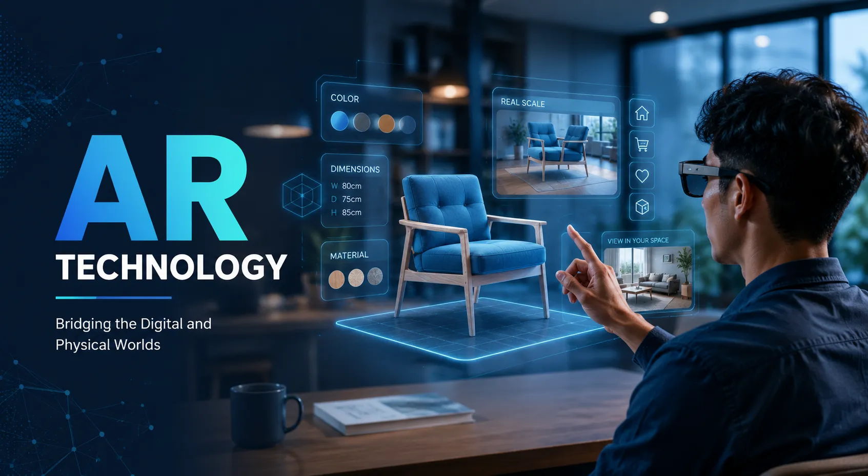 AR technology