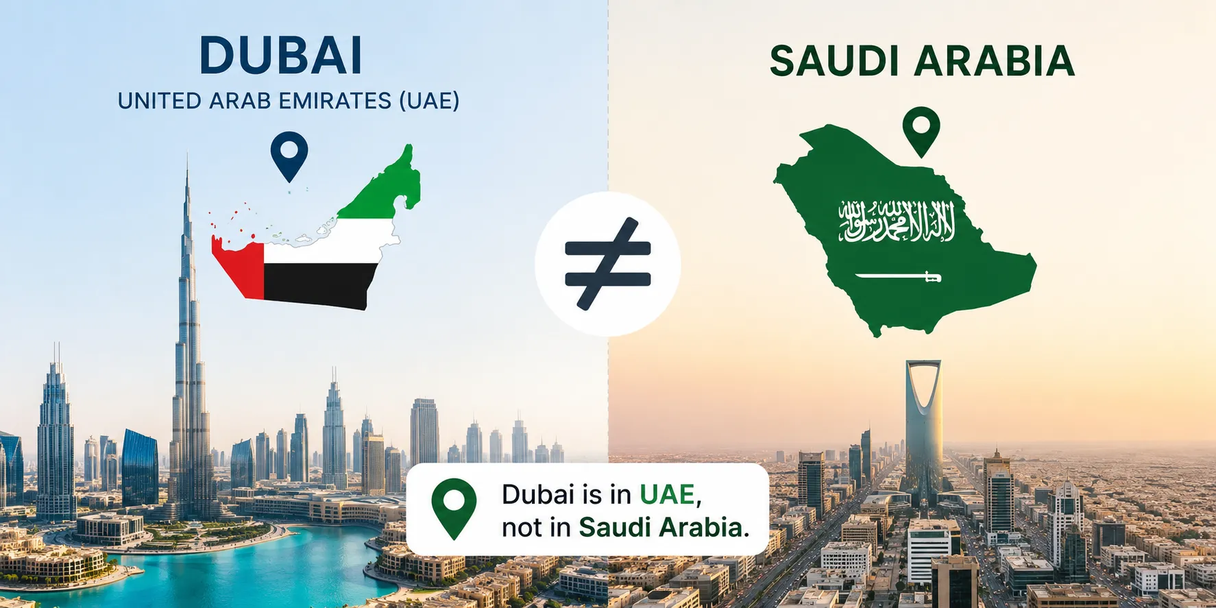 Dubai