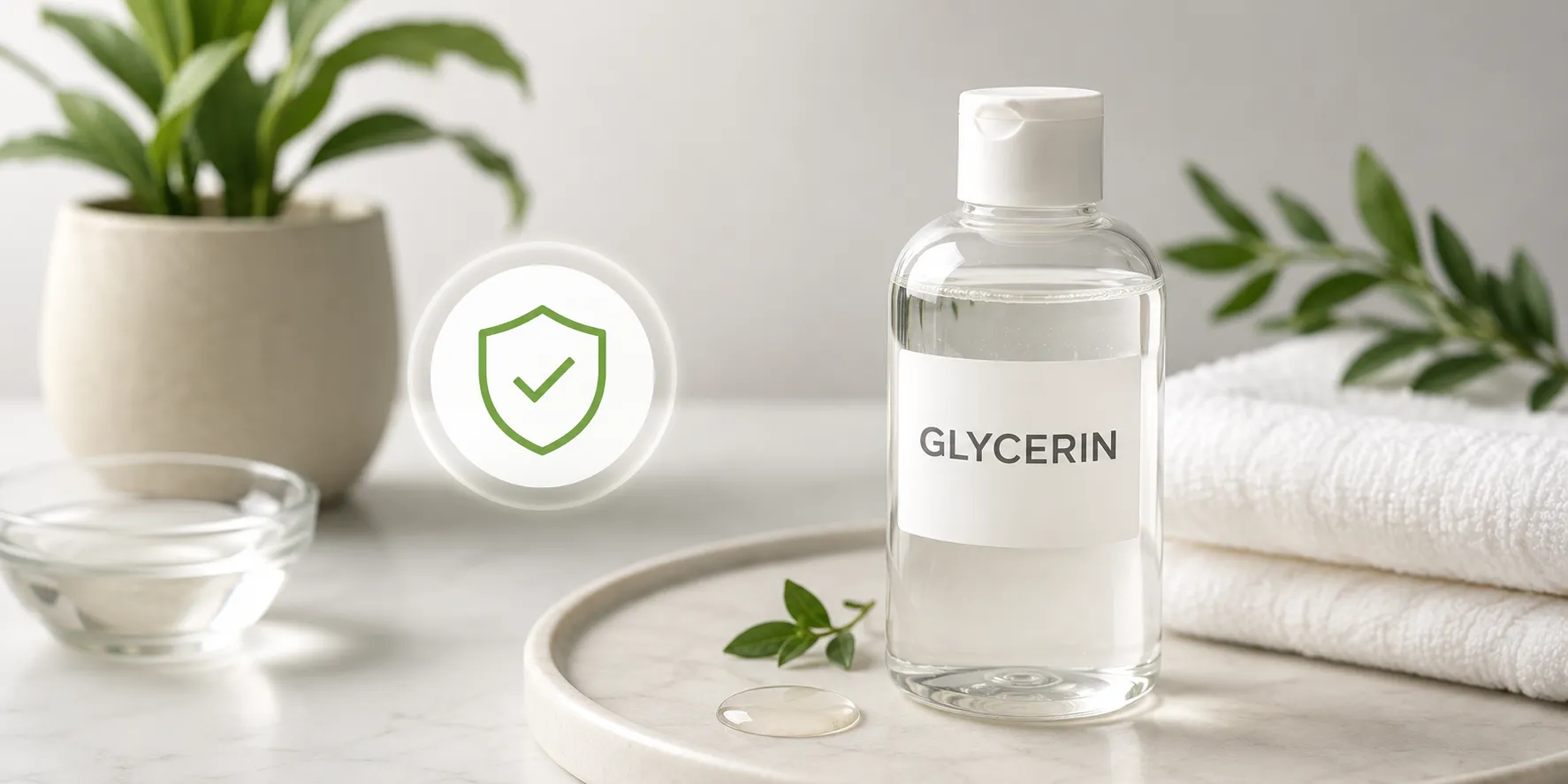 Glycerin