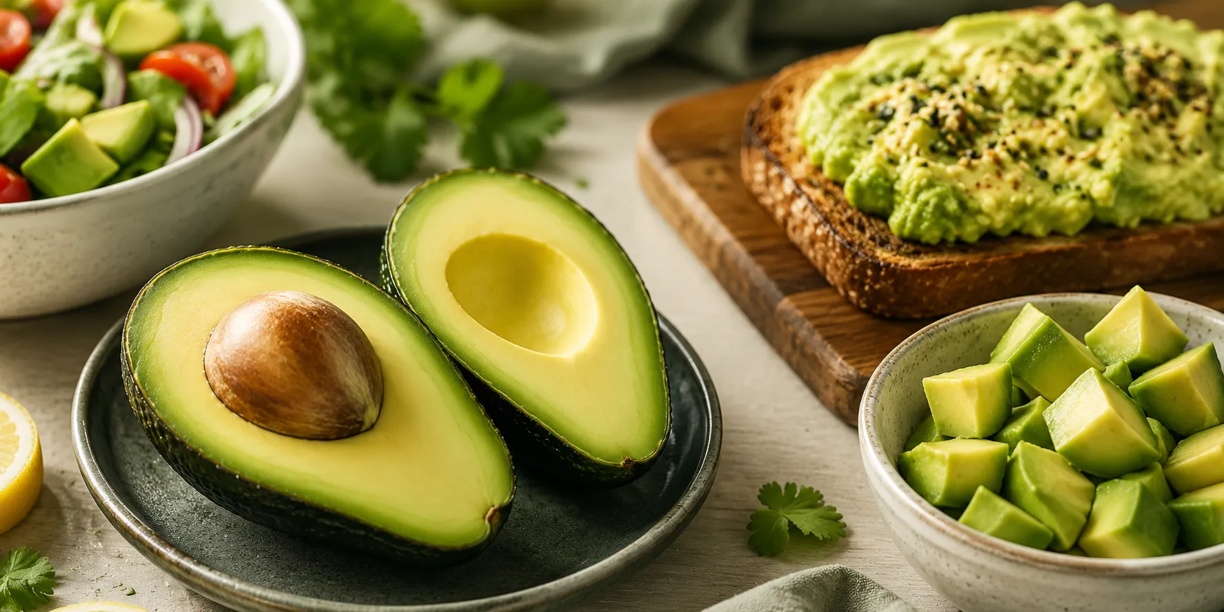 Avocado