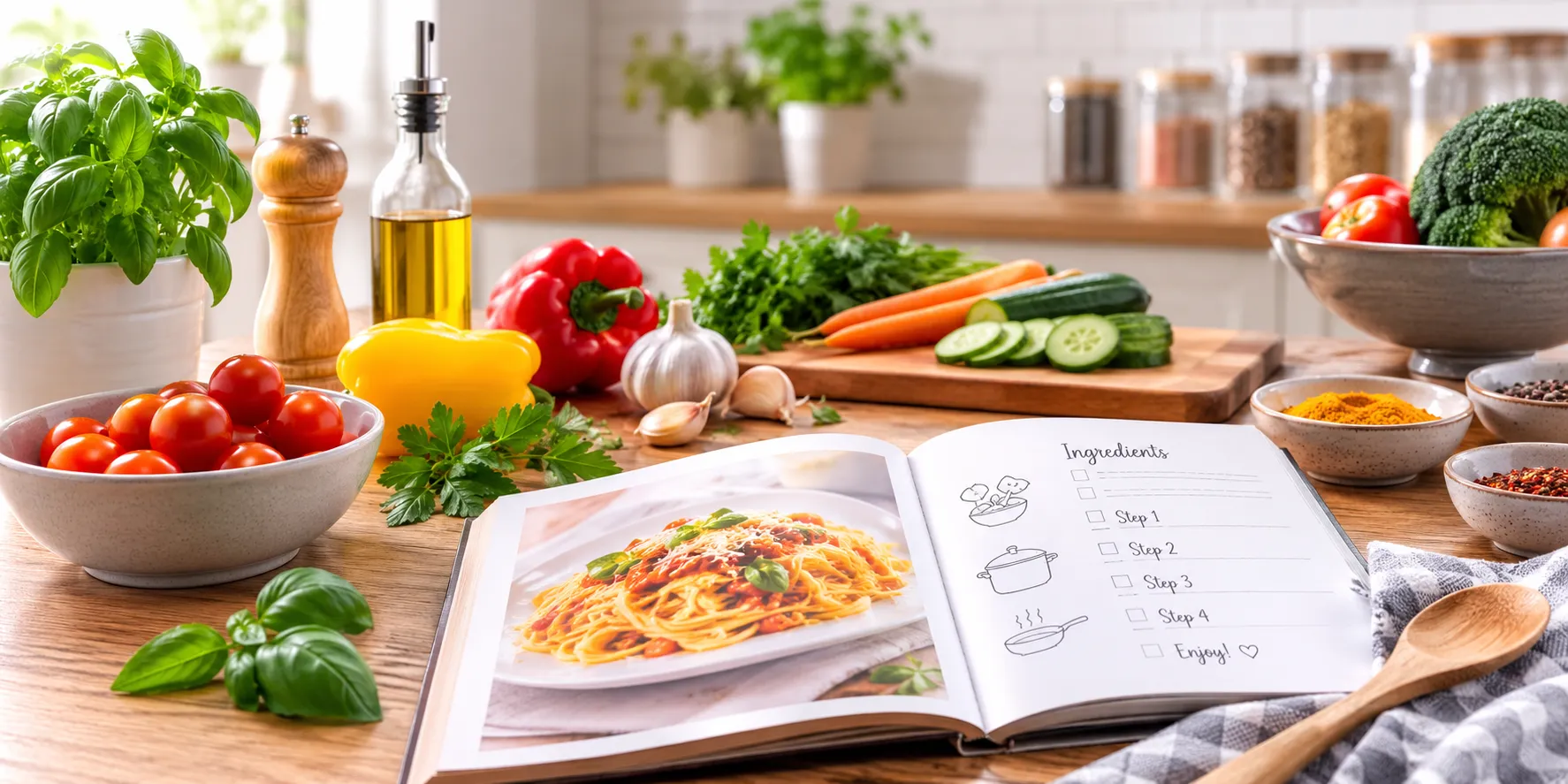 recipe