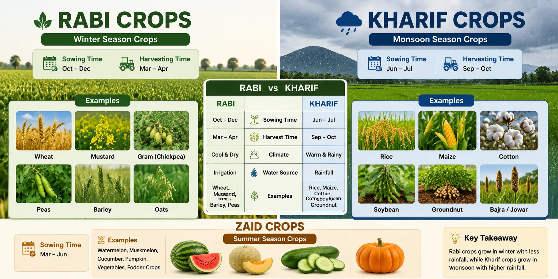 CROPS