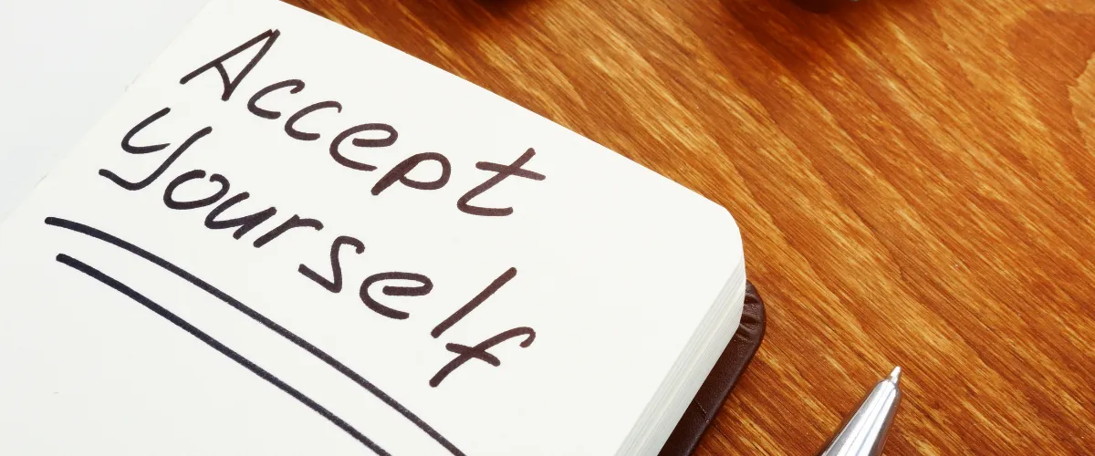 Accept Yourself