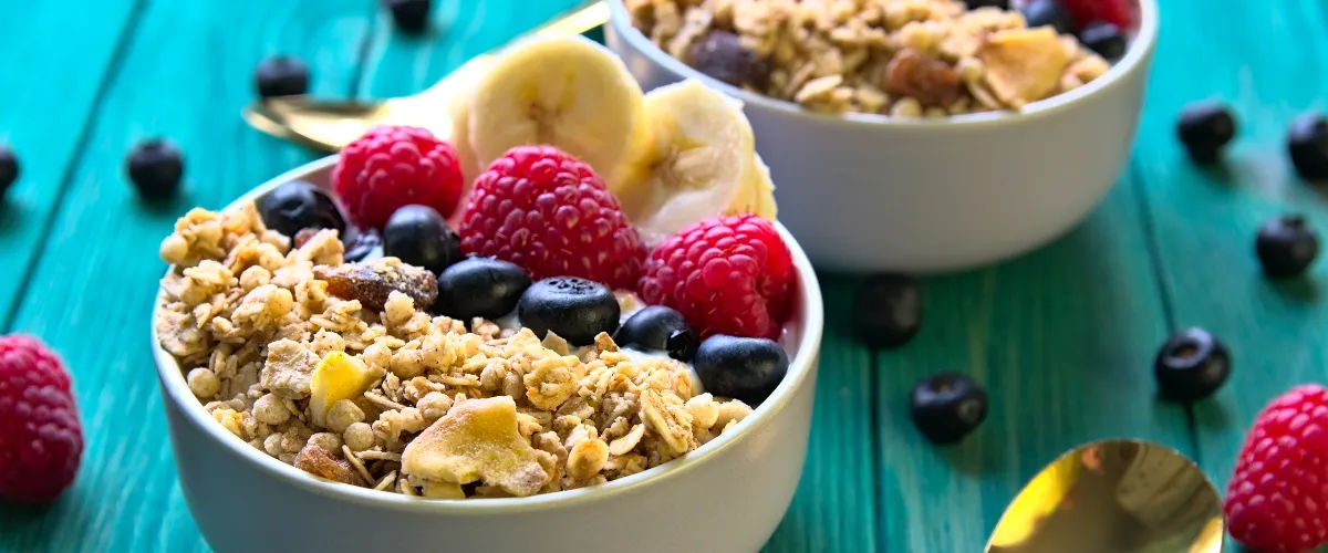 Healthy Eating
