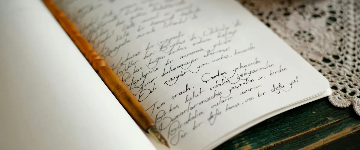 Journaling
