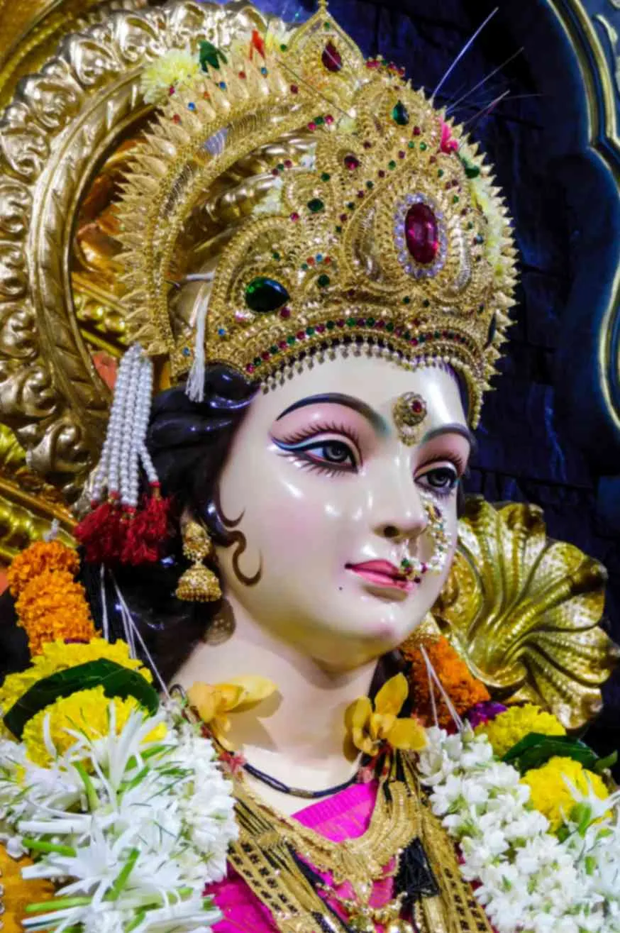 11 अक्टूबर से आरंभ हो रहा शारदीय नवरात्रि: आस्था, शक्ति साधना और घटस्थापना की जानकारी