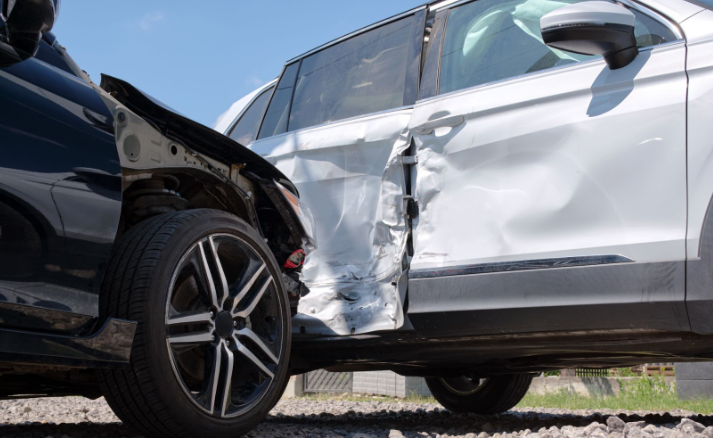 The Hidden Pitfalls of Auto Accidents and How a Lawyer Can Help