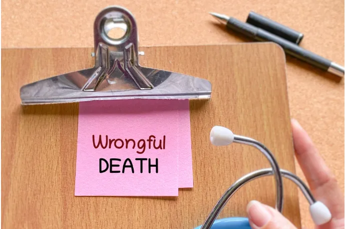 What Families Should Know About Filing a Wrongful Death Claim