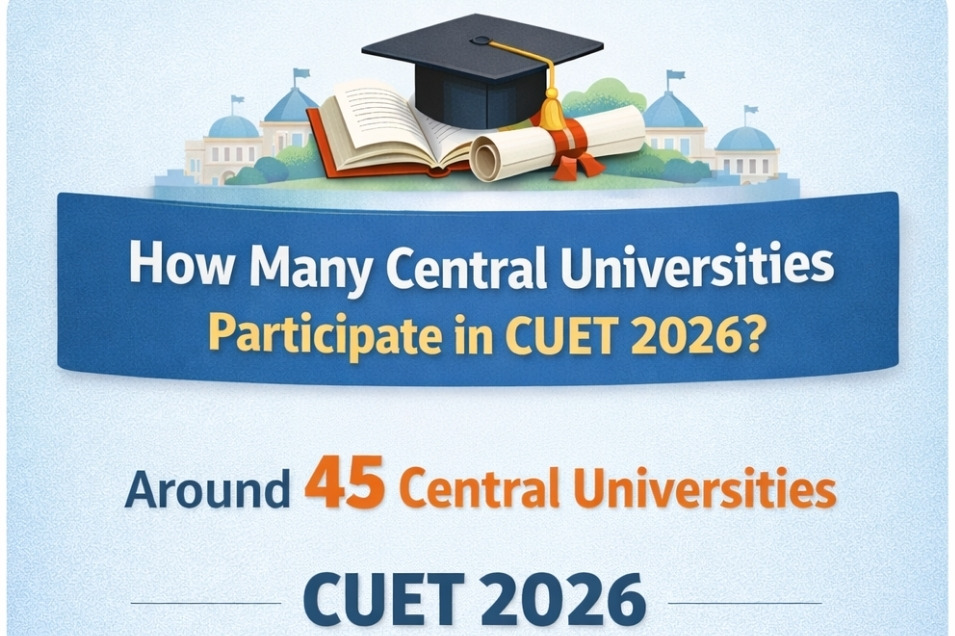 How Many Central Universities Participate in CUET 2026?
