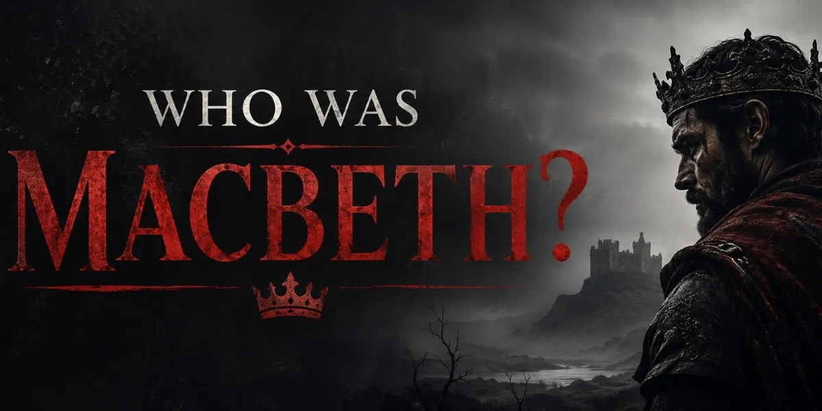 Who was Macbeth?