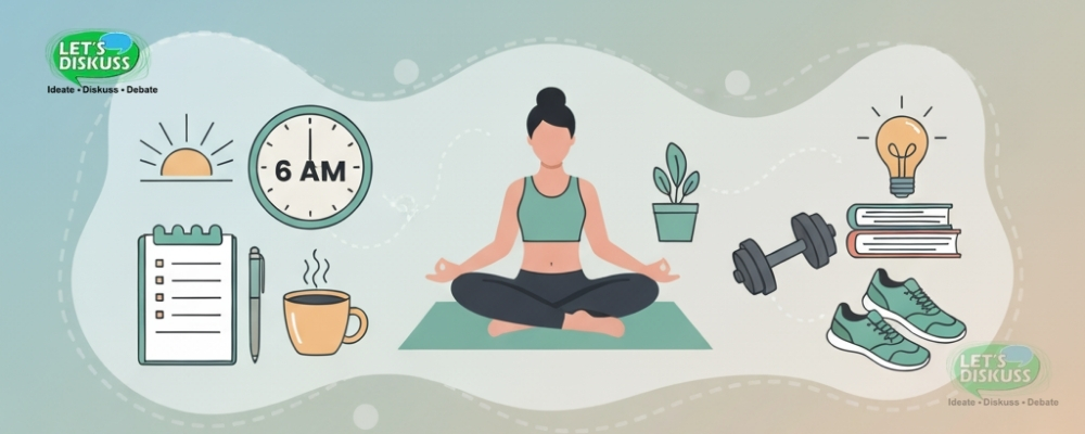Daily Habits