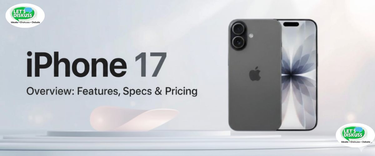 iPhone 17