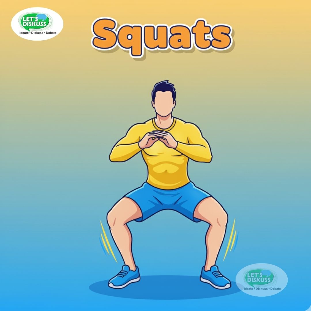 Squats