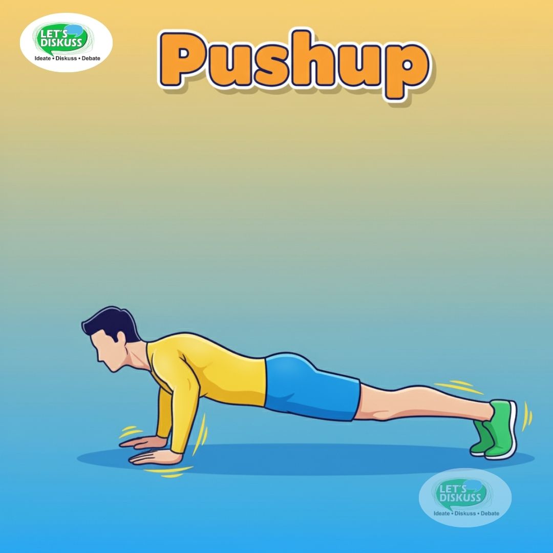 Pushup