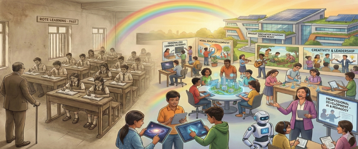 Education System