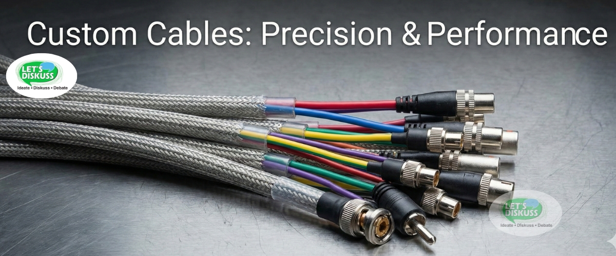 Cable