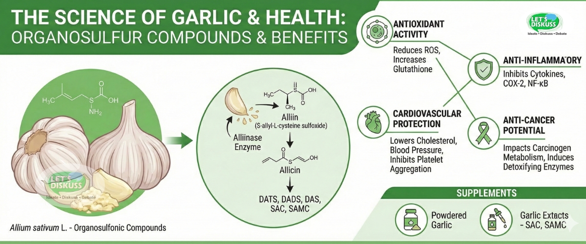 Garlic