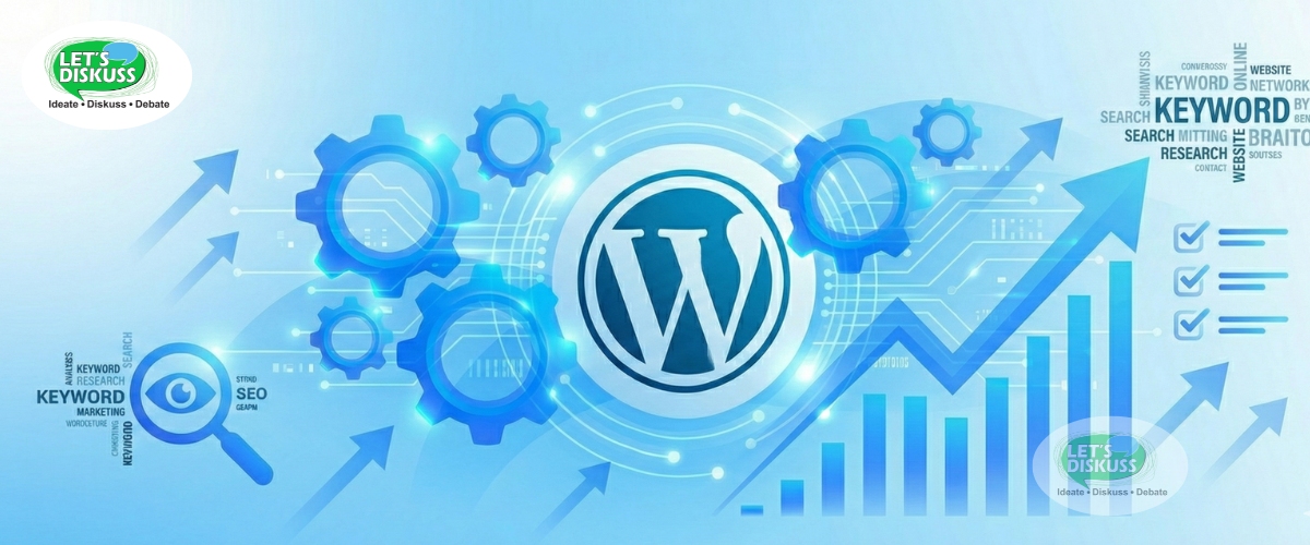 Wordpress