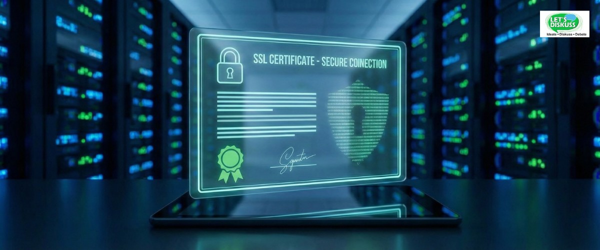 Why SSL Certificates Are Necessary for Our Websites!