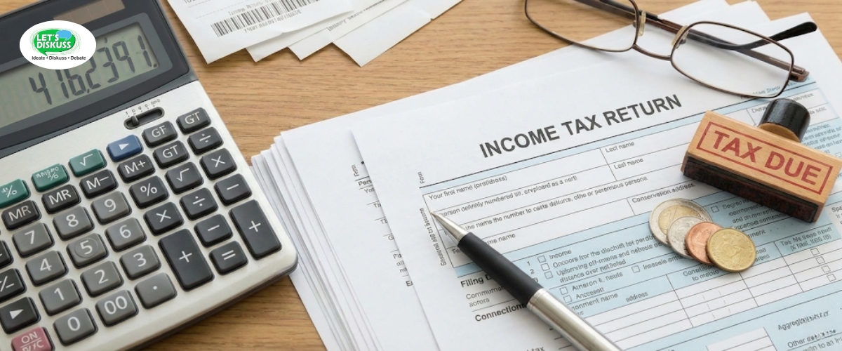 Income Tax