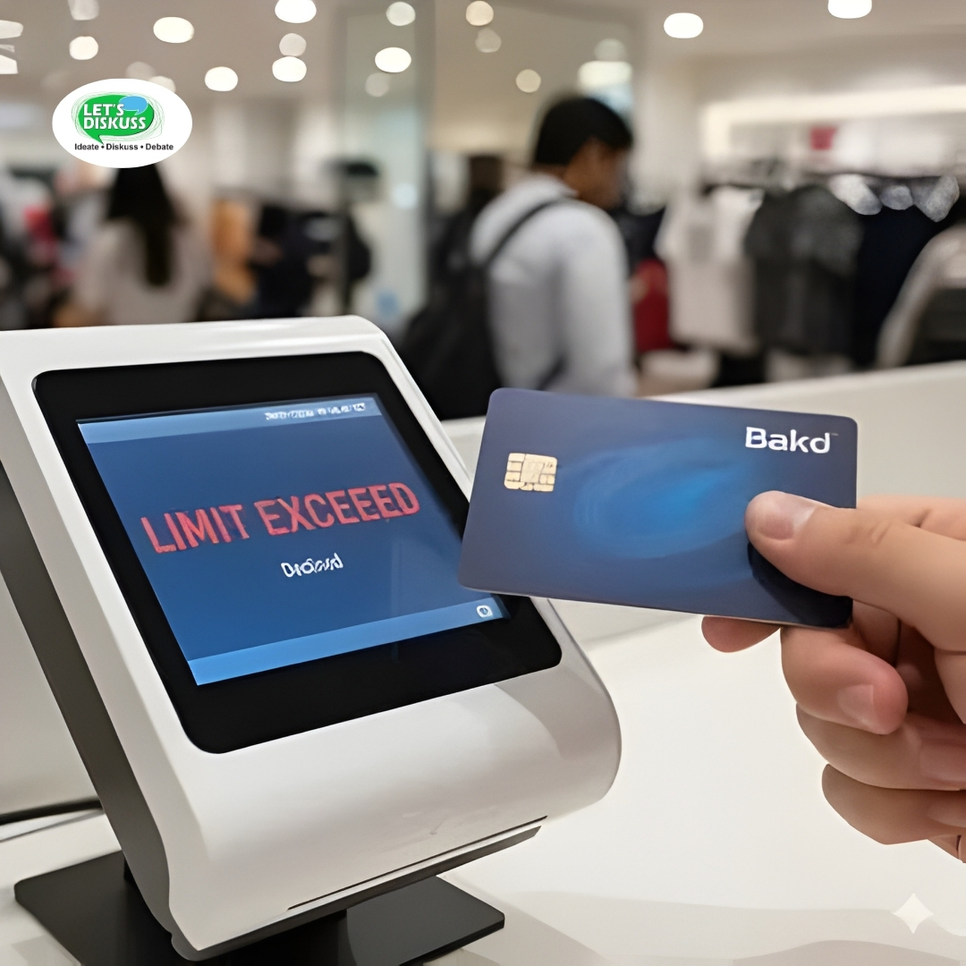 credit card