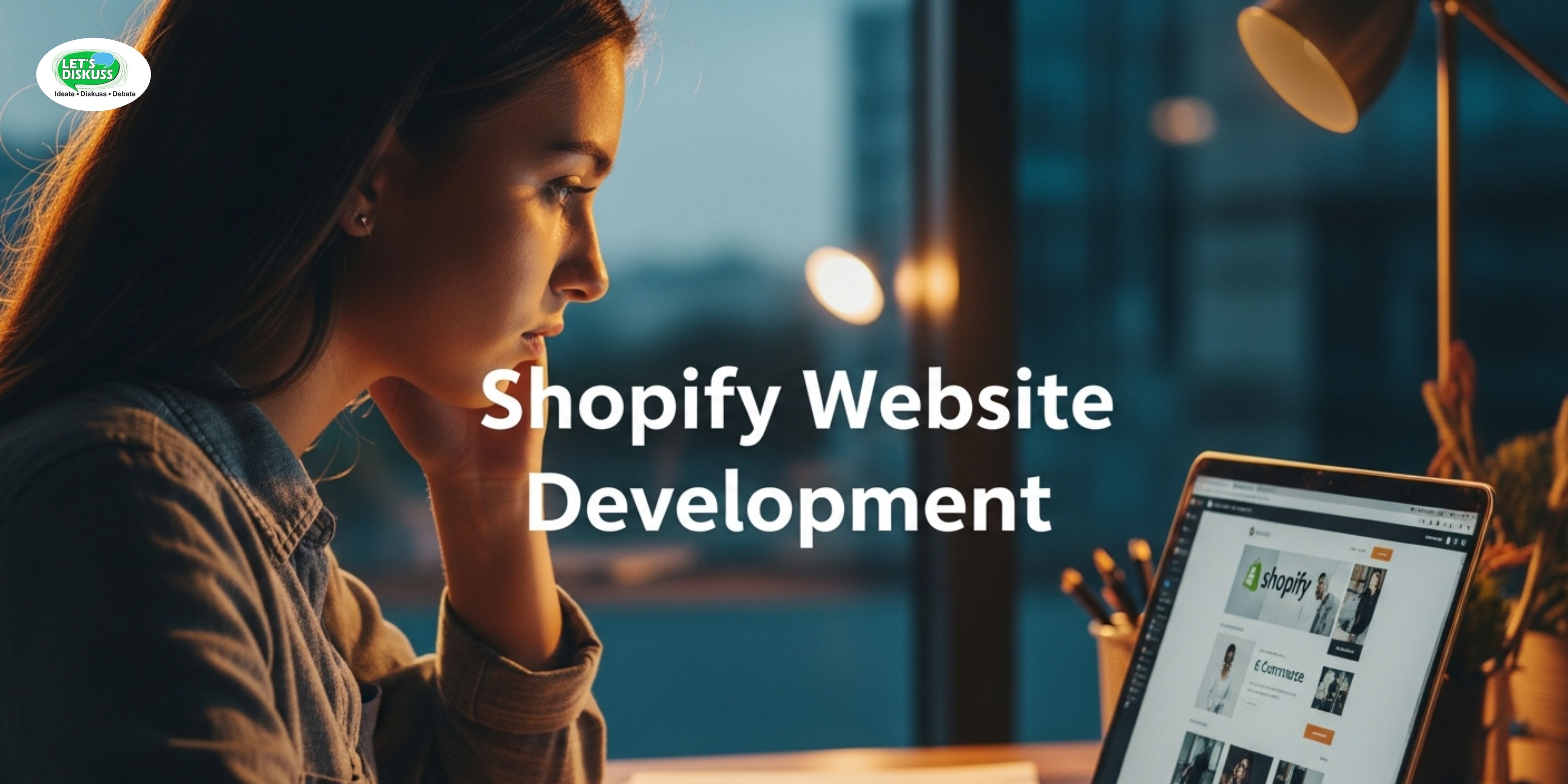 Shopify Website Development Guide