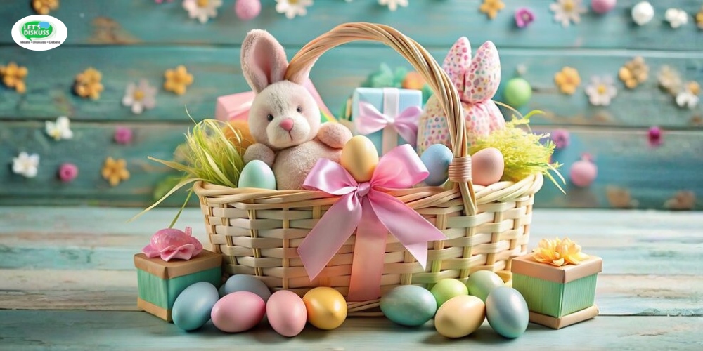 easter 2026