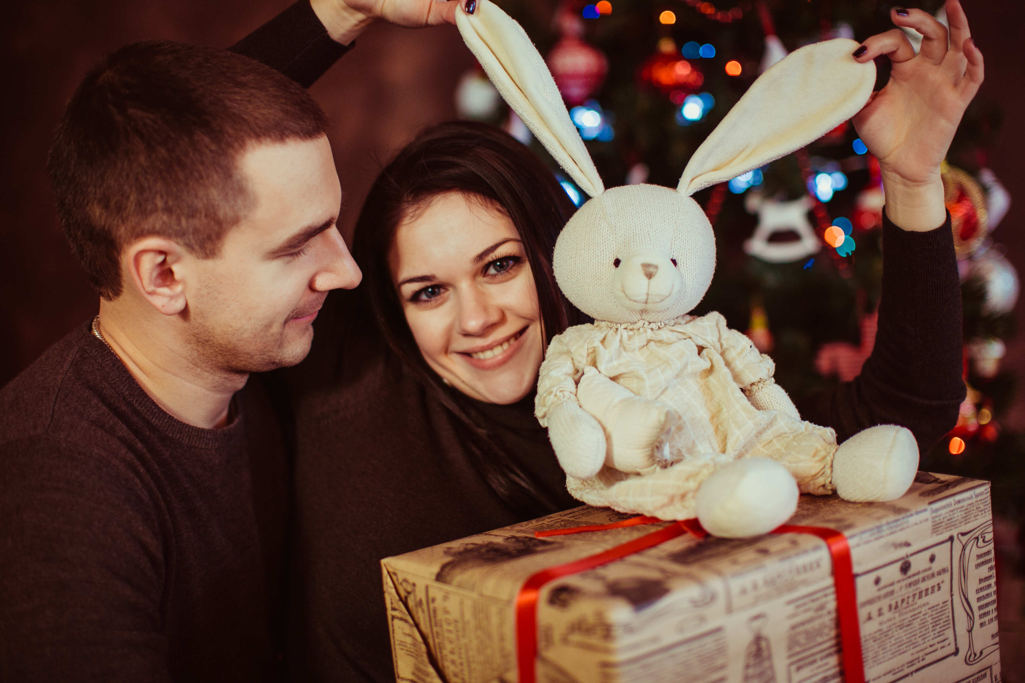 easter 2026 gift