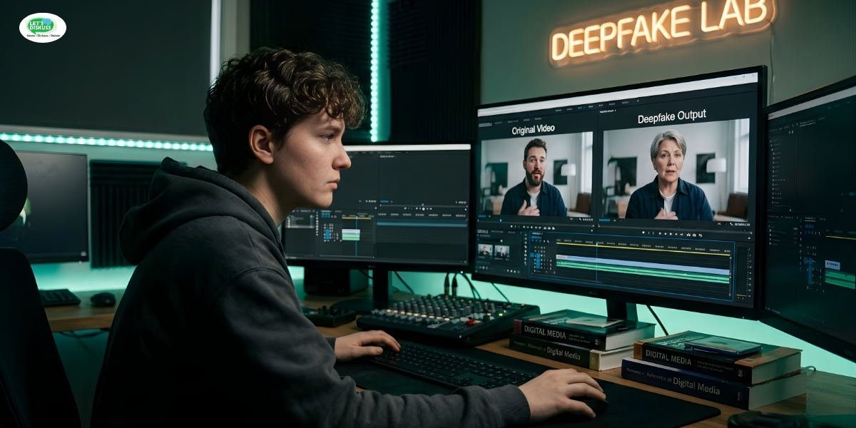 Deepfake Video