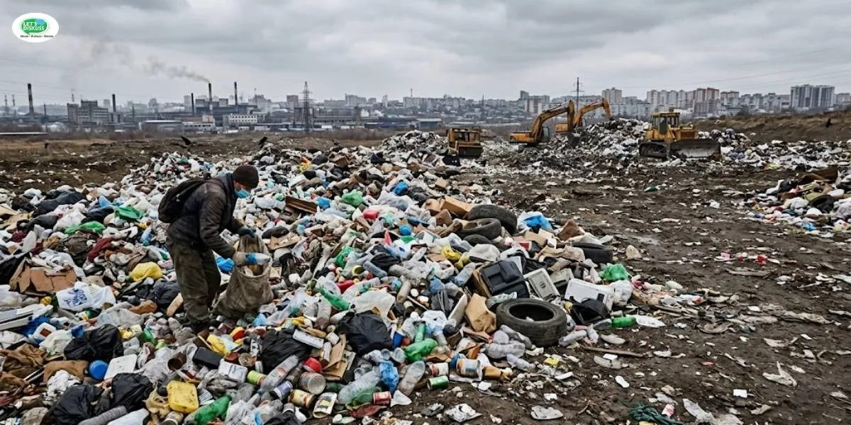 Land Pollution