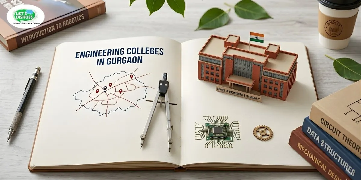 Engineering Colleges In Gurgaon