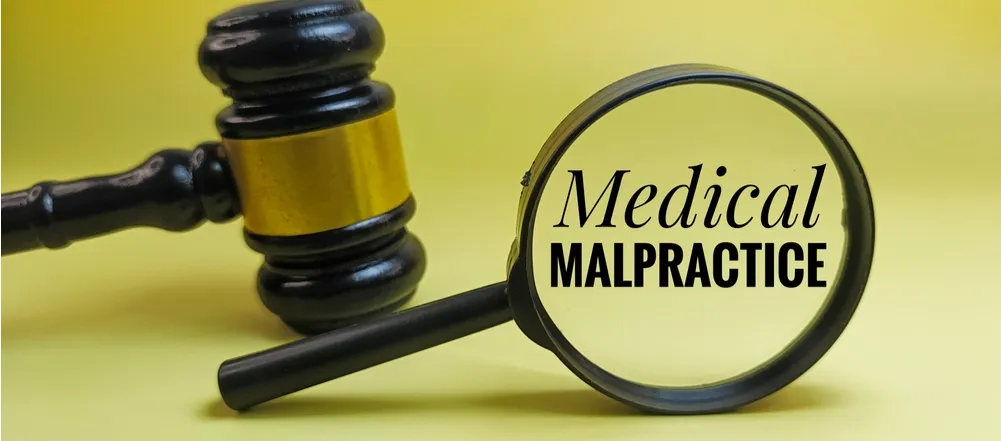 The Legal Side of Medical Errors: How Malpractice Claims Are Built