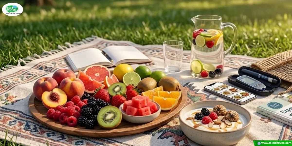 9 Fruits for Diabetics