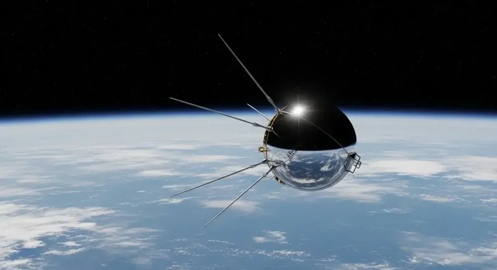 Russia is testing, it's sophisticated