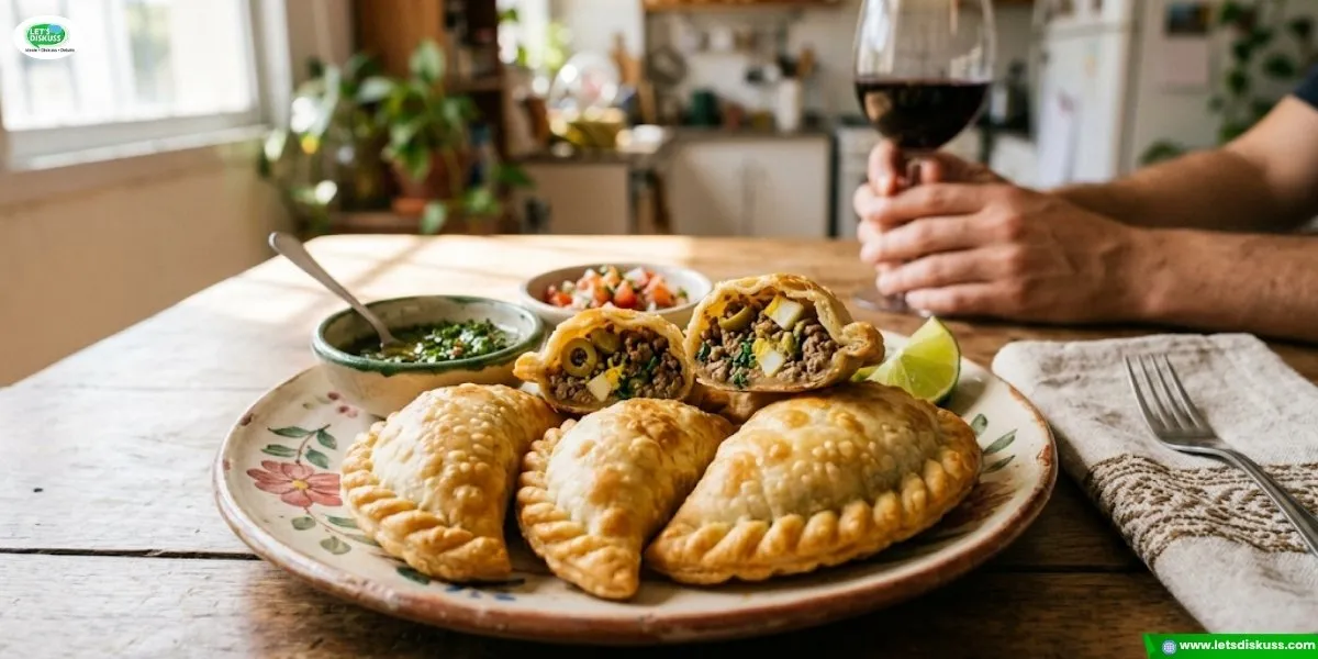 Empanadas