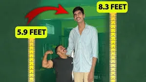 भारत में हाइट को लेकर डबल स्टैंडर्ड क्या है?