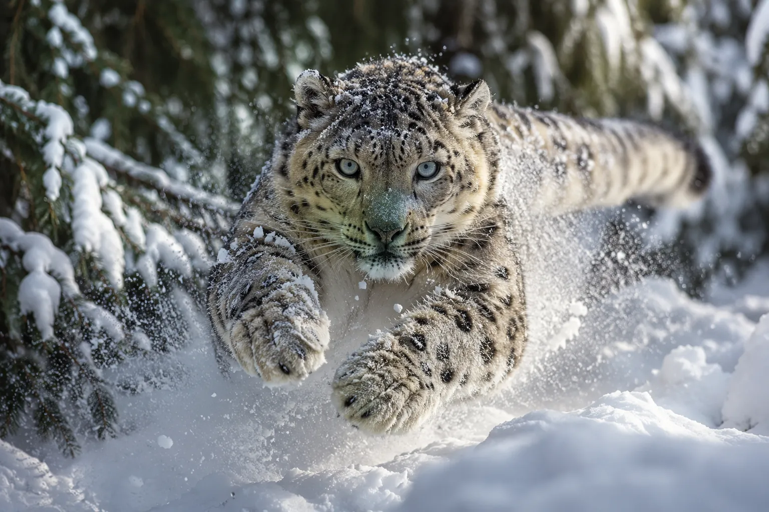 Animal Photography