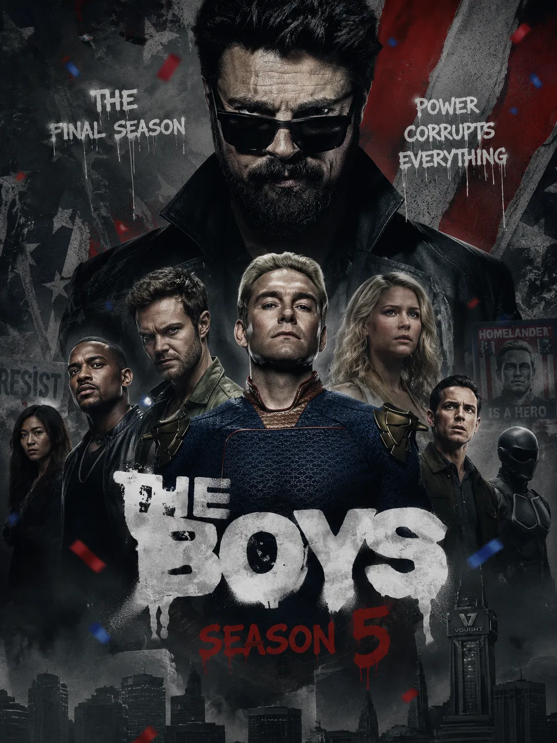 The Boys