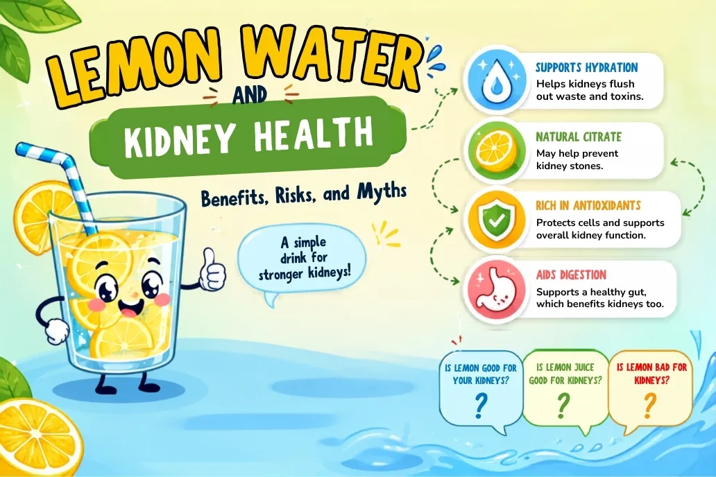 https://www.letsdiskuss.com/is-lemon-water-good-for-kidneys