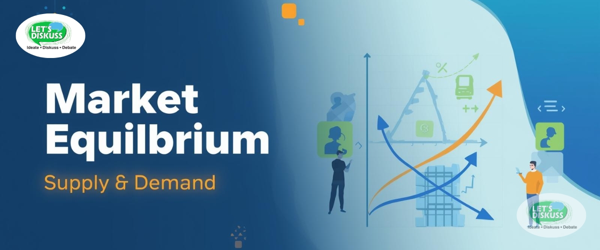 Market Equilibrium