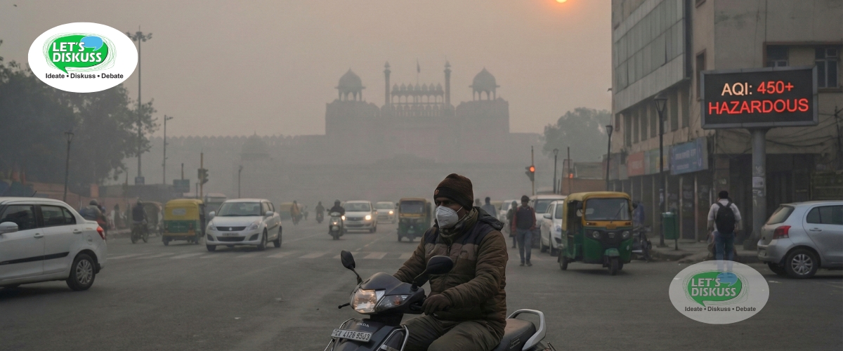 Air Pollution