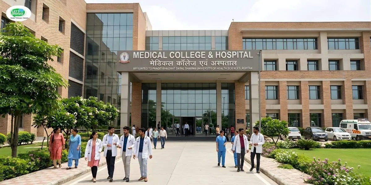 Medical Colleges in Gurugram