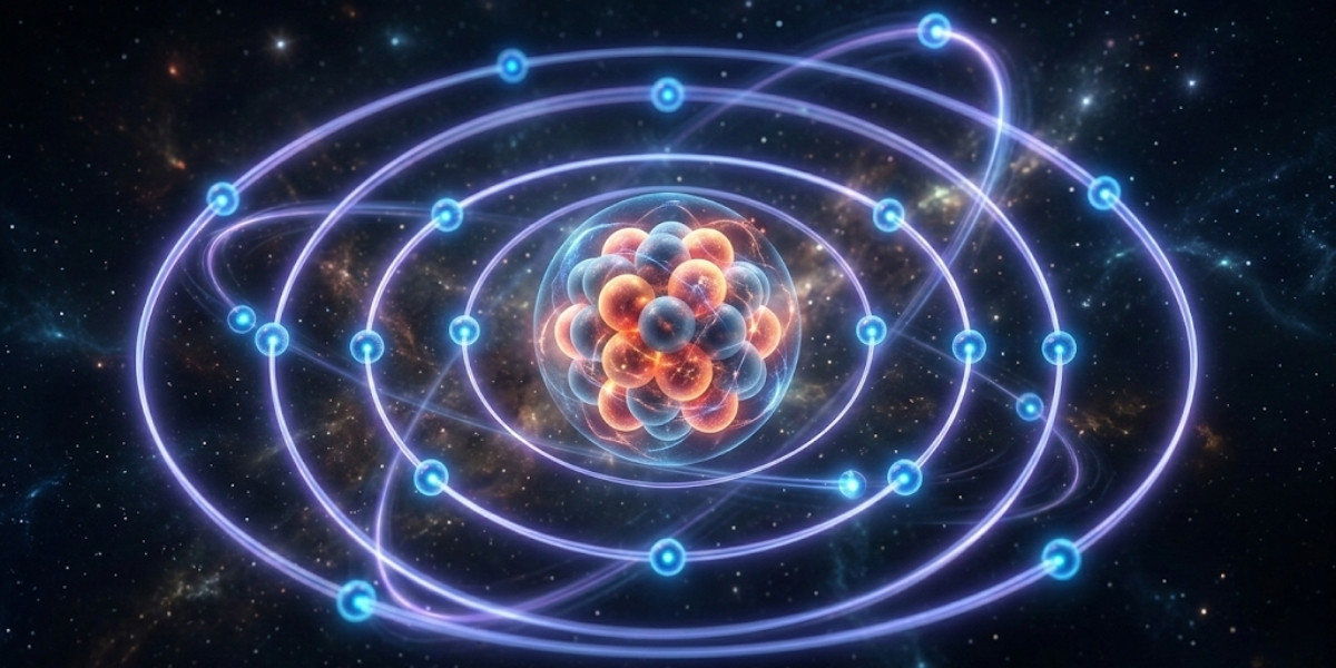 atoms
