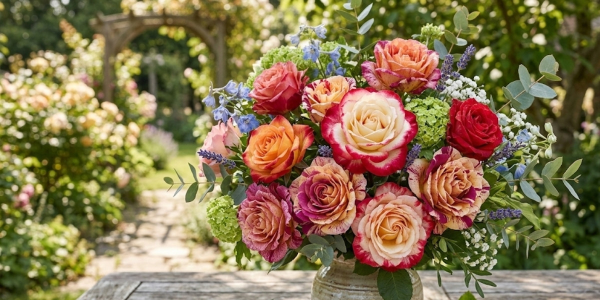 Roses