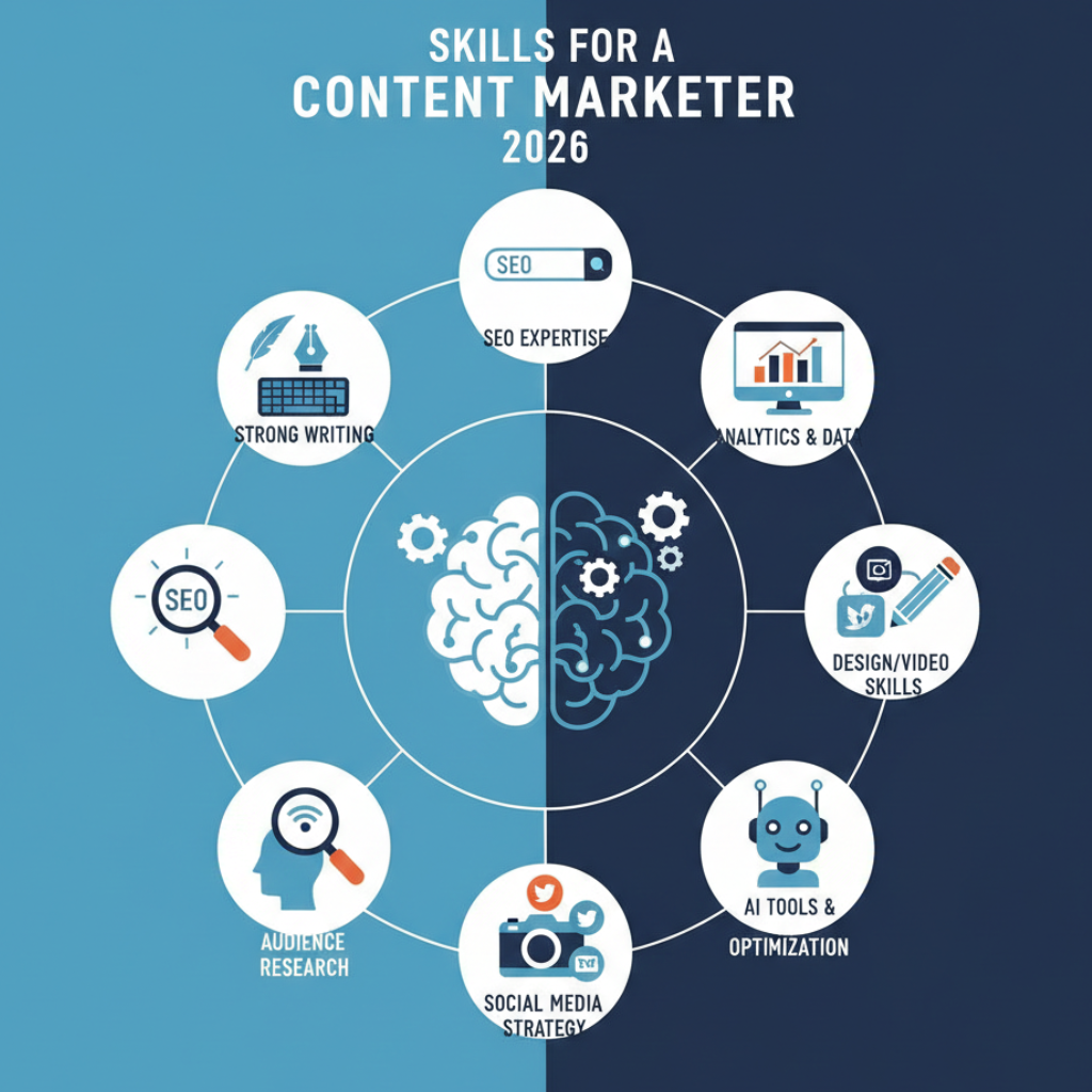 Content Marketers