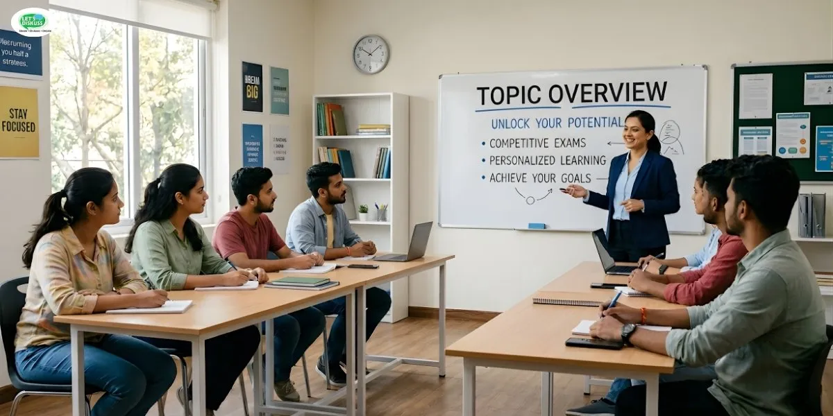 Coaching Institutes