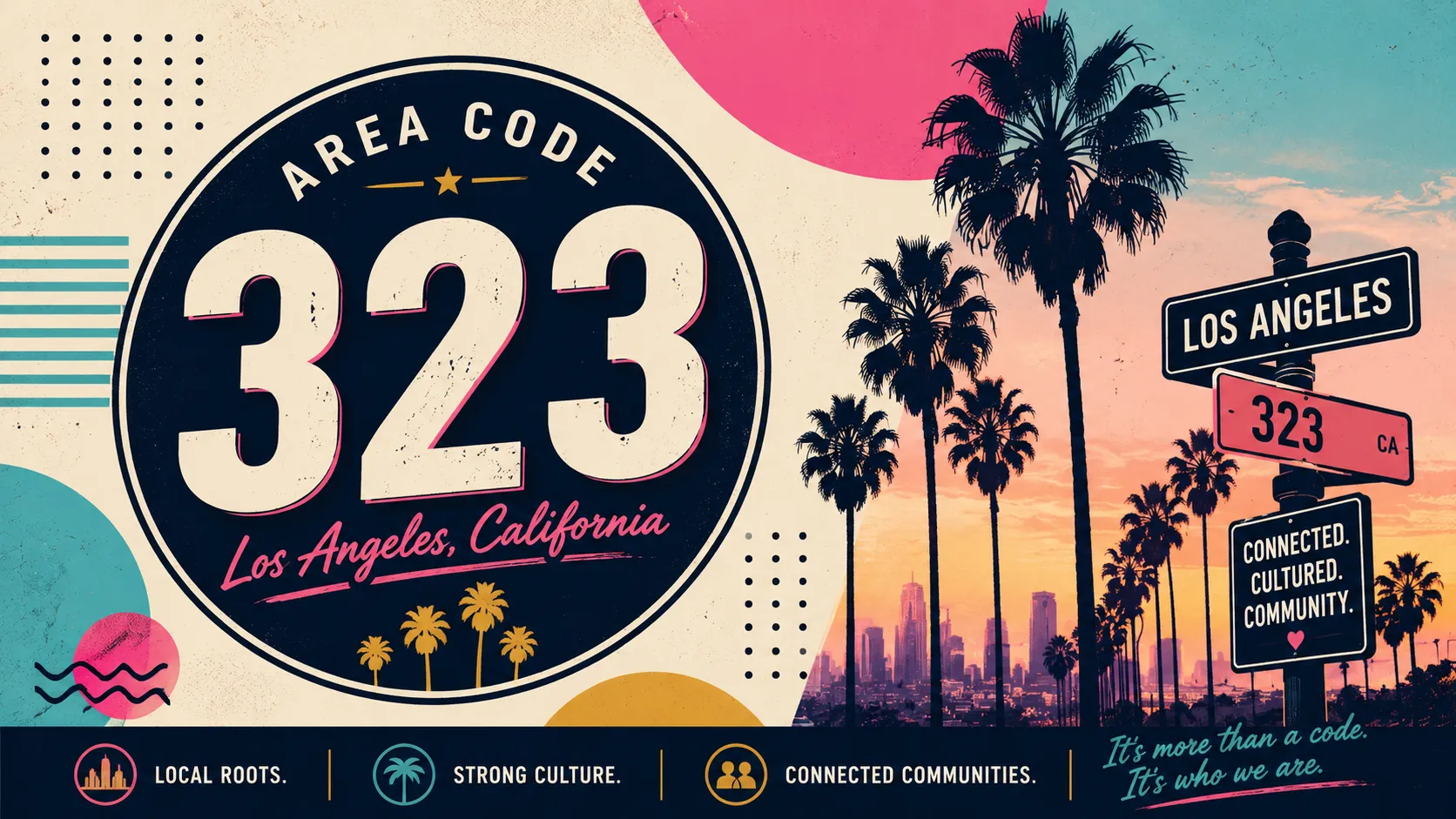 323 area code